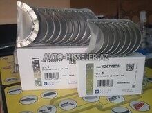 Chevrolet Malibu Gm Kladisler Krnoy Satunlu